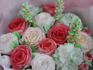 Zefir Florist Bouquets 02