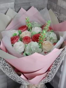 Zefir Florist Bouquets 05