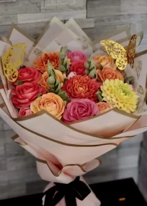 Zefir Florist Bouquets 08