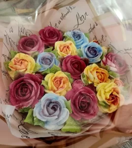 Zefir Florist Bouquets 09