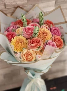 Zefir Florist Bouquets 10