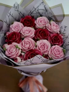 Zefir Florist Bouquets 12