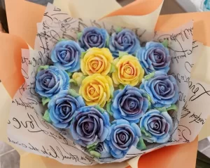 Zefir Florist Bouquets 13