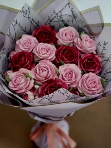 Zefir Florist Bouquets 14