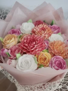 Zefir Florist Bouquets 17