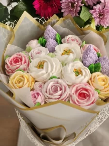 Zefir Florist Bouquets 20