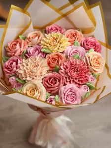 Zefir Florist Bouquets 21