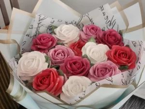 Zefir Florist Bouquets 24