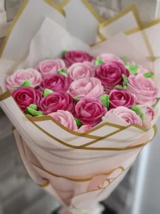 Zefir Florist Bouquets 25