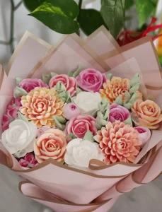 Zefir Florist Bouquets 26