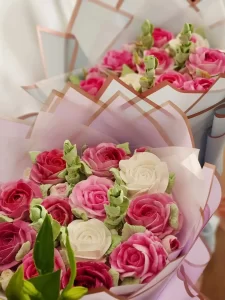Zefir Florist Bouquets 31