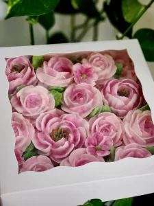 Zefir Florist Boxes 08