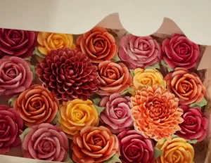 Zefir Florist Boxes 17