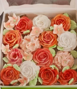 Zefir Florist Boxes 18