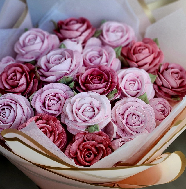 zefir bouquets